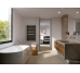 Grande Resin Look Bianco Satin Rt 1200x1200 M90H Marazzi