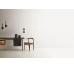 Grande Solid Color Look White Lux Rettificato 1600x3200 M11Z Marazzi