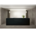 Grande Solid Color Look White Lux Rettificato 1600x3200 M11Z Marazzi