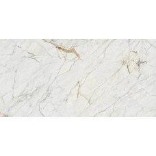 Grande Marble Look Golden White Lux Rettificato Stuoiato 1600x3200 M37D