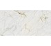 Grande Marble Look Golden White Lux Rettificato Stuoiato 1600x3200 M37D Marazzi