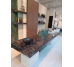 Grande Marble Look Emperador Lux Rt Stuoiato 1600x3200 MCLY Marazzi