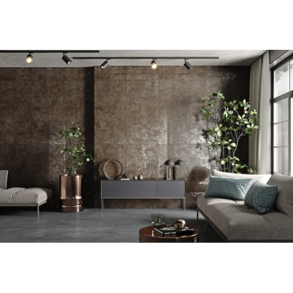 Iron Rust F PC 600x1200x8 R Semi Lappato 1 Teo Ceramics