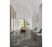 Stones & More 2.0 Stone Calacatta Black Smooth/Ret 600x1200 756229 Florim
