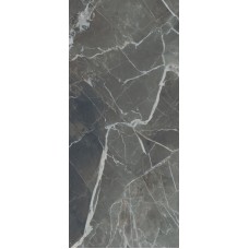 Stones & More 2.0 Stone Calacatta Black Glossy/Ret 800x1800 756204