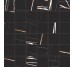 Stones & More 2.0 Stone Sahara Noir Mosaico 5x5 Nat/Ret 300x300 756685 Florim