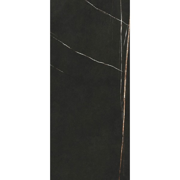 Stones & More 2.0 Stone Sahara Noir Glossy/Ret 800x1800 752797 Florim