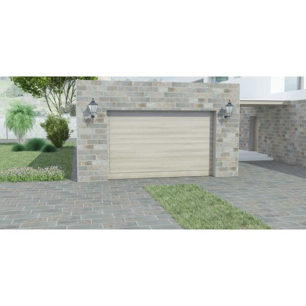 Sparta Grey 155x605 Matt KAI Group