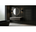 Hello Diamantato Lux Black 75x150 M8GG Marazzi