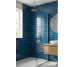 Hello Lux Blue 75x150 M8FY Marazzi