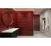 Hello Diamantato Lux Red 75x150 M8GJ Marazzi
