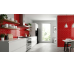Hello Lux Red 75x150 M8FZ Marazzi