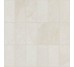 Mystone Ardesia Bianco Mosaico 3D 300x300 M0AK Marazzi