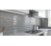 Hello Diamantato Lux Grey 75x150 M8GF Marazzi