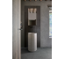 Mystone Pietra Ligure Antracite R10 Rt 600x600 MPKE Marazzi