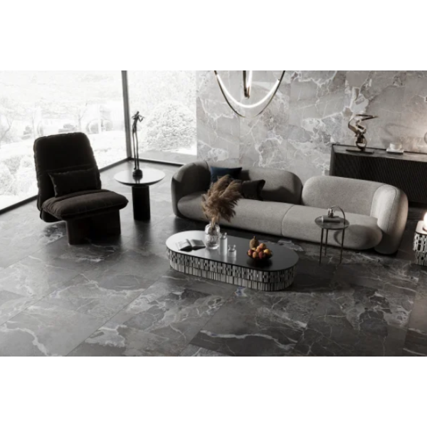 Ultima Grey F PC 600x600x8 R Sumat 1 Teo Ceramics