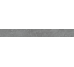Mystone Pietra Ligure Antracite Listello Preinciso Rt 140x1200 MPPH Marazzi