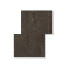Sensi Terre By Thun Carbone Mosaico Tavella + Listello Mix/Ret 300x400 781823