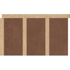 Sensi Terre By Thun Mix Amaranto+Rosato Mosaico Tappeto Nat/Ret 550x320 781835 Sensi Terre By Thun Mix Amaranto+Rosato Mosaico Tappeto Nat/Ret 550x320 781835