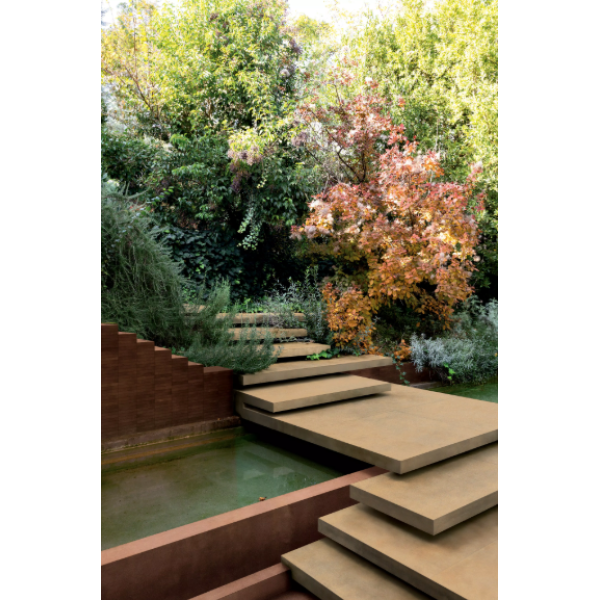 Sensi Terre By Thun Rosato Grana Grip/Ret 600x600 781514 Florim