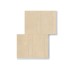 Sensi Terre By Thun Cotone Mosaico Tavella + Listello Mix/Ret 300x400 781820 Florim