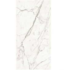 Plan Statuario Supremo Bookmatch Silk 162x324 Plan Statuario Supremo Bookmatch Silk 162x324