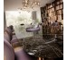 Plan Nero Marquina Bookmatch Silk 162x324 Atlas Concorde
