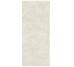 Plan Crystal White Bookmatch Silk 162x324  Atlas Concorde