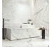 Marvel Statuario Supremo 160x320 Lappato Atlas Concorde