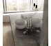 Plan Grey Stone Silk 162x324 Atlas Concorde