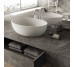 Plan Grey Stone Silk 162x324 Atlas Concorde