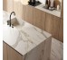 Stone Calacatta Michelangelo Slab B 163,5x323 ABK