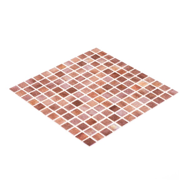 Light Brown 31.7х31.7 AquaMo мозаїка