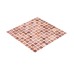Light Brown 31.7х31.7 AquaMo мозаїка