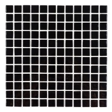 MK25109 Black 31.7х31.7 MK25109 Black 31.7х31.7 Мозаїка