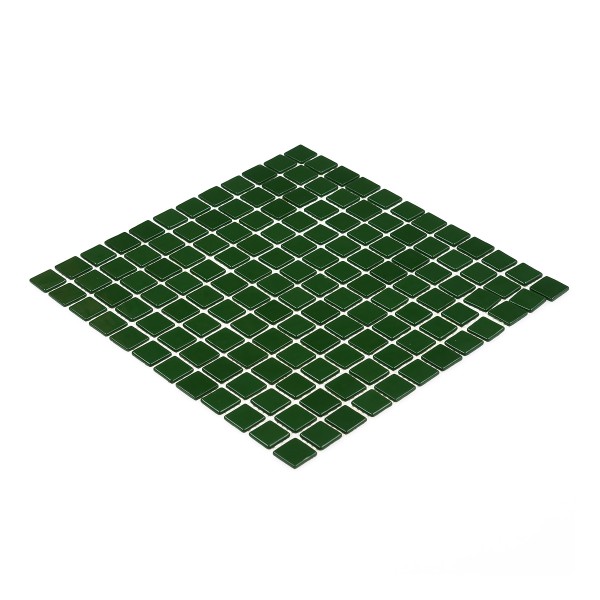 MK25113 Green 31.7х31.7 AquaMo мозаїка
