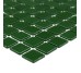 MK25113 Green 31.7х31.7 AquaMo мозаїка