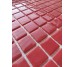 MK25121 Red 31.7x31.7 AquaMo мозаїка