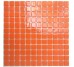 MK25124 Orange 31.7х31.7 AquaMo мозаика