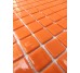 MK25124 Orange 31.7х31.7 AquaMo мозаика