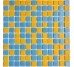 MX25-1/02/11 31.7x31.7 AquaMo мозаика