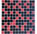 MX25-1/09/21 Random 31.7x31.7 AquaMo мозаїка