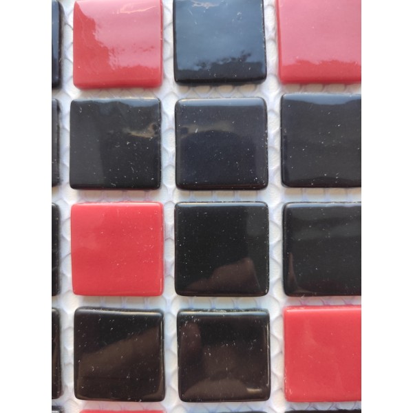 MX25-1/09/21 Random 31.7x31.7 AquaMo мозаїка