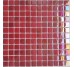 PL25321 Red 31.7x31.7 AquaMo мозаика