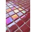 PL25321 Red 31.7x31.7 AquaMo мозаика