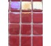 PL25321 Red 31.7x31.7 AquaMo мозаика