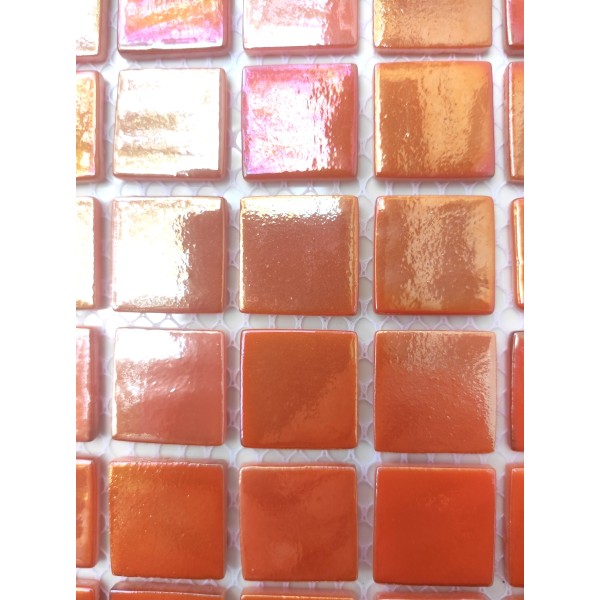 PL25324 Orange  31.7х31.7 AquaMo мозаїка