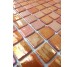 PL25324 Orange  31.7х31.7 AquaMo мозаїка