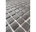PW25209 Black 31.7x31.7 AquaMo мозаика