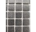 PW25209 Black 31.7x31.7 AquaMo мозаика